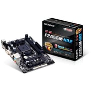 マザーボード GA-F2A55M-HD2 REV3
