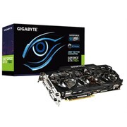 NVIDIA Geforce GTX 780Ti搭載 グラフィックボード GV-N78TOC-3GD