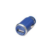 ME150 [USB充電器 1ポート コンパクトソケット 1.0A BL]
