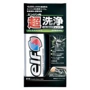エルフ コンプリートクリーナー10000 ガソリン添加剤 E14