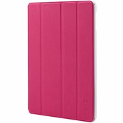 iPad Airケース Give Me Air マジェンタ AV-IGM5-MGTA