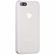 OC537CU [iPhone5s/5ケース Coconut]
