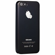 OC537BL [iPhone5s/5ケース Blackberry]