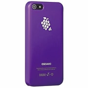 OC537GR [iPhone5s/5ケース Grape]