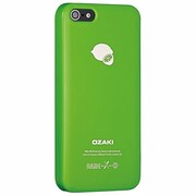 OC537LE [iPhone5s/5ケース Lemon]