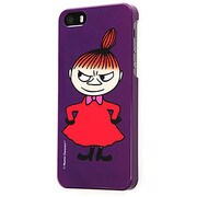 BB-IP5-PM1-P [iPhone5s/5ケース Moomin リトルミイ]