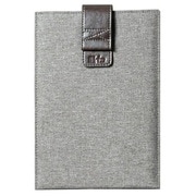 iPad mini Retinaディスプレイモデル対応ケース Urban Life Gentle ブラウン UB-BN