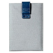 iPad mini Retinaディスプレイモデル対応ケース Urban Life Gentle ブルー UB-BE