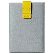 iPad mini Retinaディスプレイモデル対応ケース Urban Life Gentle イエロー UB-YW