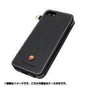 iP5S/5 LIMS ホルダーケース COLOR BK [iPhone 5/5s用 LIM'S design ブラック]