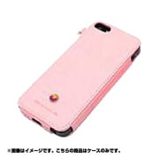 iP5S/5 LIMS ホルダーケース COLOR PK [iPhone 5/5s用 LIM'S design ピンク]