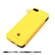 iP5S/5 LIMS ホルダーケース COLOR YE [iPhone 5/5s用 LIM'S design イエロー]