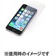 SB-IA07-PFDF/BC [iPhone 5/5s用 SoftBank SELECTION 衝撃吸収デザインフィルム 全面タイプ ブロックチェック]