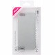 SB-IA07-HCRB/SV [iPhone 5/5s用 SoftBank SELECTION ラバーケース / N シルバー]
