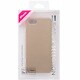 SB-IA07-HCRB/GD [iPhone 5/5s用 SoftBank SELECTION ラバーケース / N ゴールド]