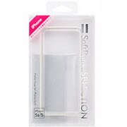 SB-IA07-CBBM/WH [iPhone 5/5s用 SoftBank SELECTION フレームケース / N ホワイト]