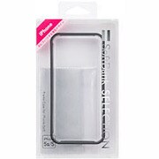SB-IA07-CBBM/BK [iPhone 5/5s用 SoftBank SELECTION フレームケース / N ブラック]