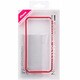 SB-IA07-CBBM/RD [iPhone 5/5s用 SoftBank SELECTION フレームケース / N レッド]