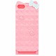 SB-IA07-HCKT/SP [iPhone 5/5s用 SoftBank SELECTION meets Hello Kitty コンパクトミラー ケース ストロベリーピンク]