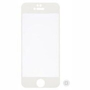 SB-IA08-PFCL/WH [iPhone 5c用 SoftBank SELECTION フロントカラー液晶保護フィルム ホワイト]