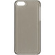 CY-IP5SPCJK-CBK [iPhone 5/5s用 CYBER・PCジャケット クリアブラック]