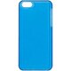 CY-IP5SPCJK-CBL [iPhone 5/5s用 CYBER・PCジャケット クリアブルー]