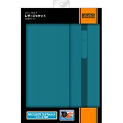 Surface 2シリーズ用 フラップタイプ・レザージャケット/ブルー RT-SF2LC1/A