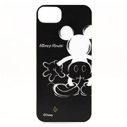 M-0160 [iPhone SE/5s/5用ライトケース　ミッキーズボン]