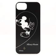 M-0164 [iPhone5sライトケース　ハートミッキー]