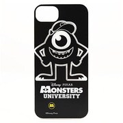 M-0165 [iPhone SE/5s/5用ライトケース　マイク正面]