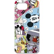 M-0172 [iPhone5s 3Dケース　ミッキートランプ]