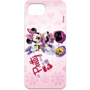 M-0173 [iPhone5s 3Dケース　ミニー＆デイジー]