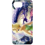 M-0178 [iPhone5s 3Dケース　ティンカーベル]