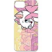 M-0179 [iPhone5s 3Dケース　マリー屋外]