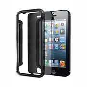 I5B07-13D023 [Tempered Glass Film Kit for iPhone 5/5s/5c]