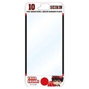 SENSAI iP5/5S/5C 黒子のバスケ02 火神 [iPhone 5/5s/5c用 プリントガード]