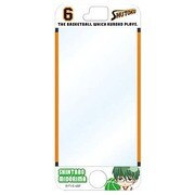 SENSAI iP5/5S/5C 黒子のバスケ05 緑間 [iPhone 5/5s/5c用 プリントガード]
