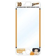 SENSAI iP5/5S/5C 黒子のバスケ06 高尾 [iPhone 5/5s/5c用 プリントガード]
