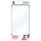 SENSAI iP5/5S/5C 黒子のバスケ10 赤司 [iPhone 5/5s/5c用 プリントガード]