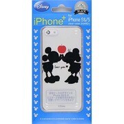 DP45-I5S [iiPhone SE/5s/5用 ミッキー＆ミニーGY]