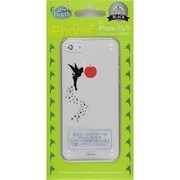 DP46-I5S [iiPhone SE/5s/5用 ティンカーベルGY]