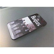 AB0024 [iPhone 5s/5用 ケース THE BEATLES BBC Vol.2]