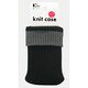 M-05BK [Knit-case BK]