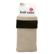 M-05BR [Knit-case BR]