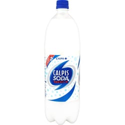 カルピスソーダ 1500ml | オーケーネットスーパー 食料品
