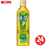伊右衛門 特茶 500ml×24本 [緑茶飲料 特定保健用食品]
