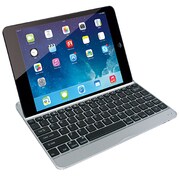 Bluetoothキーボード　ウルトラスリムケースfor iPad Air　ブラック MKA1100-BK