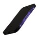 CASTRUM B&P iPhone5s/5 [ブラック&パープル]