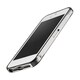 SWORDα SG iPhone5s/5 [スチールグレイ]