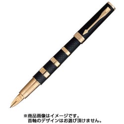 PARKER 5th インジェニュイティ　ブラック&メタルGT ヨドバシ.com - パーカー PARKER インジェニュイティ ブラック